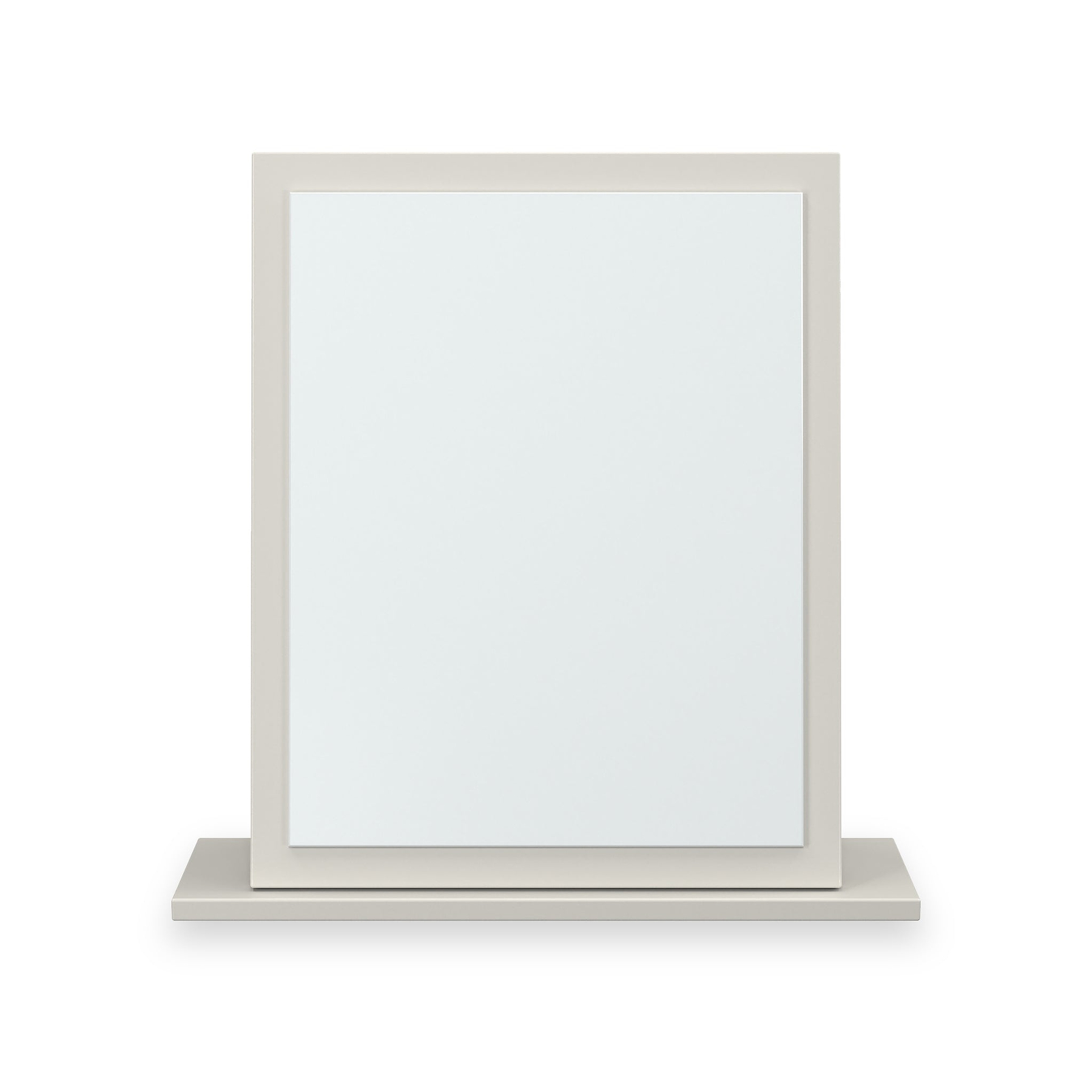 Hadley Mirror Grey from Roseland Furniture