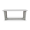Epsom Rectangular Coffee Table from Roseland Furniture