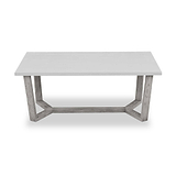 Epsom Rectangular Coffee Table from Roseland Furniture