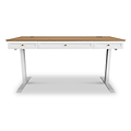 Koble Felix Flip Top Smart Desk from Roseland Furniture
