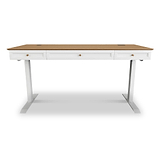 Koble Felix Flip Top Smart Desk from Roseland Furniture