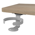 Koble Gino Ash Smart Electric Height Adjustable Desk