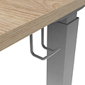 Koble Gino Ash Smart Electric Height Adjustable Desk