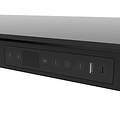 Koble Juno 4.0 Black Adjustable Smart Desk with Wireless Charging