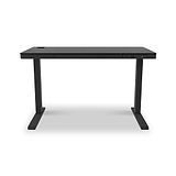 Koble Juno 4.0 Black Adjustable Smart Desk with Wireless Charging