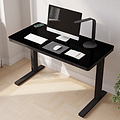 Koble Juno 4.0 Adjustable Smart Desk with Wireless Charging