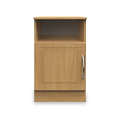 Kilgarth 1 Door Cabinet from Roseland Furniture