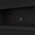 Koble Shadow Gaming TV Unit