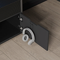 Koble Shadow Gaming TV Unit