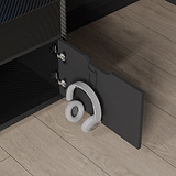 Koble Shadow Gaming TV Unit