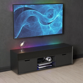 Koble Shadow Gaming TV Unit for bedroom