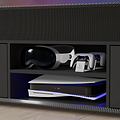 Koble Shadow Gaming TV Unit
