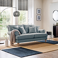 Norbury 2 Seater Sofa Denim from Roseland Furniture