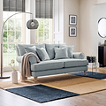 Norbury 2 Seater Sofa Ashen from Roseland Furniture