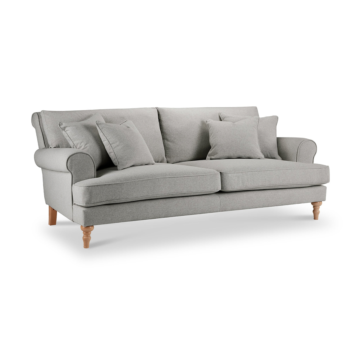 Norbury 4 Seater Sofa from Roseland Furniture
