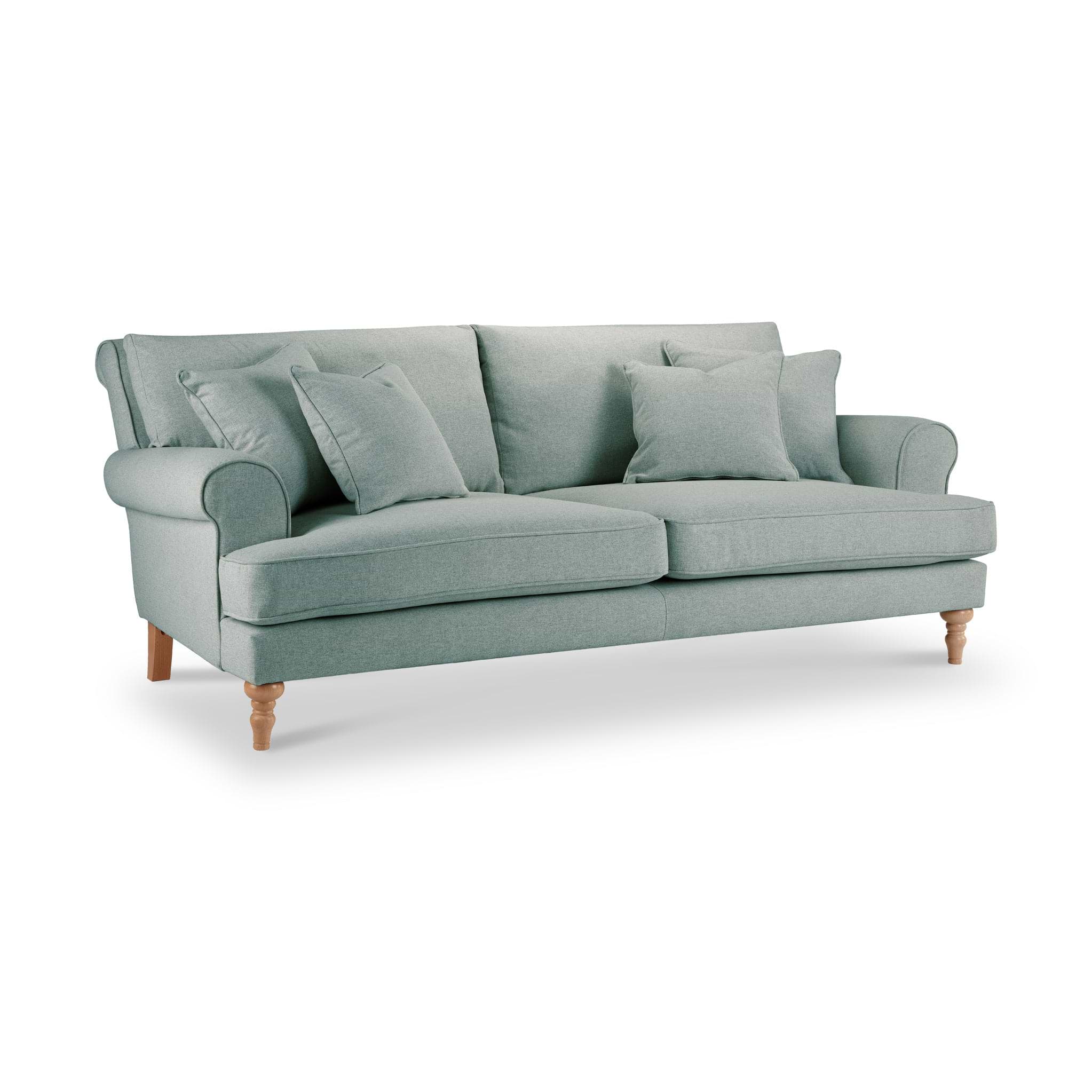Norbury 4 Seater Sofa from Roseland Furniture