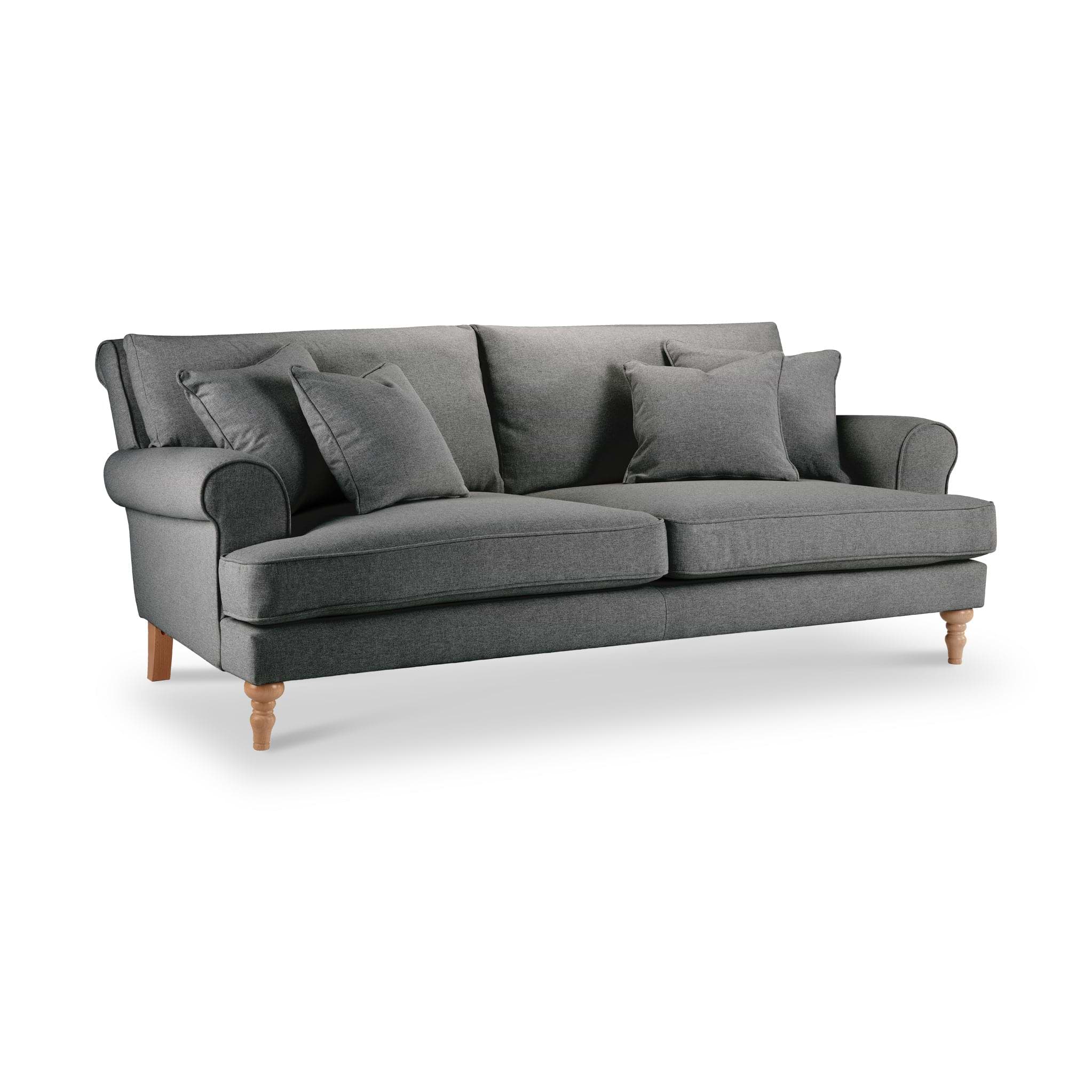 Norbury 4 Seater Sofa