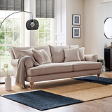 Norbury 4 Seater Sofa