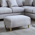 Pembroke Footstool Ashen Life1 from Roseland Furniture