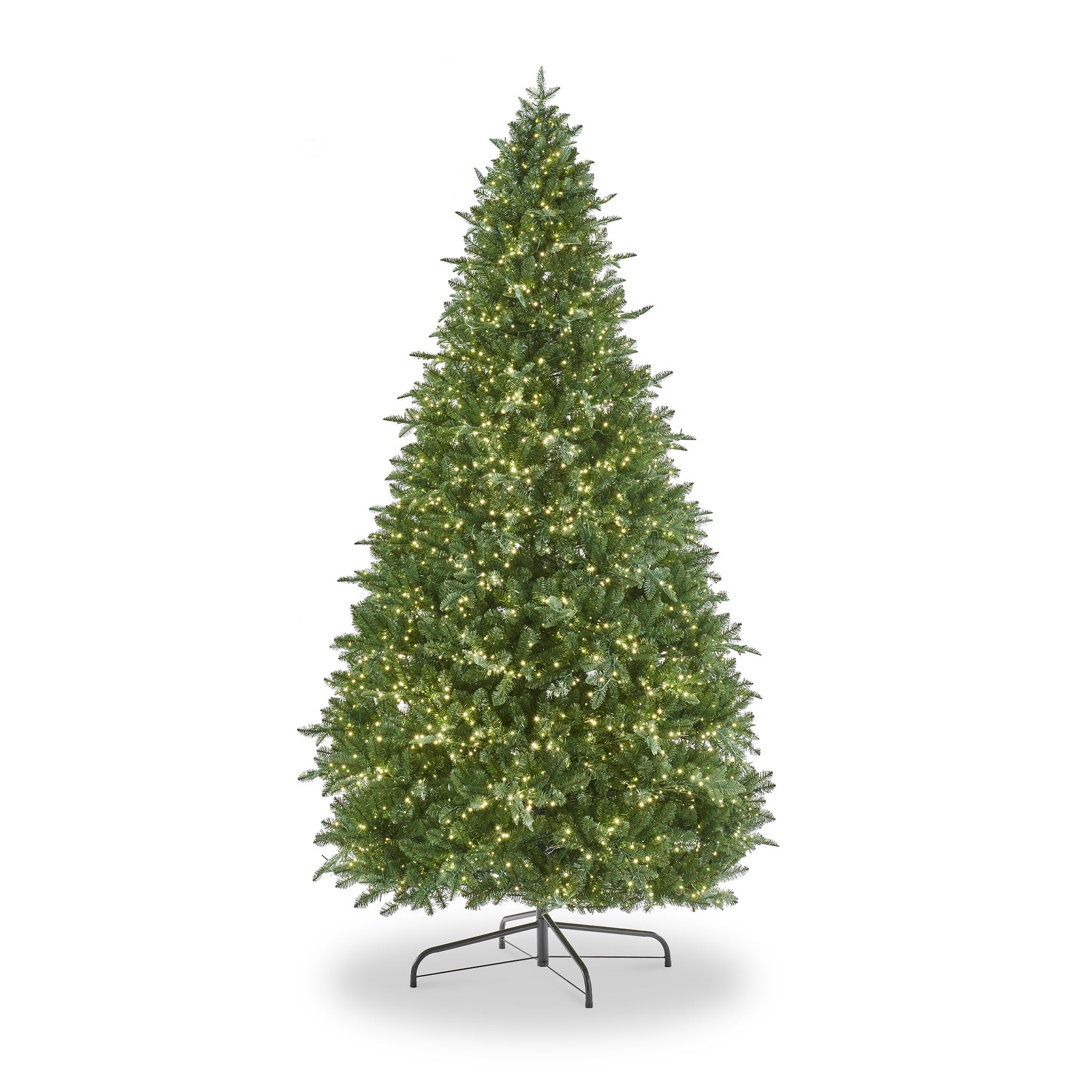 EATON FIR 7.5ft Tree WWLED from Roseland Furniture