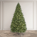 EATON FIR 7.5ft Tree WWLED from Roseland Furniture