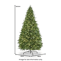 EATON FIR 7.5ft Tree WWLED from Roseland Furniture