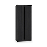 Langley 3 Piece Furniture Set Black from Roseland Furniture