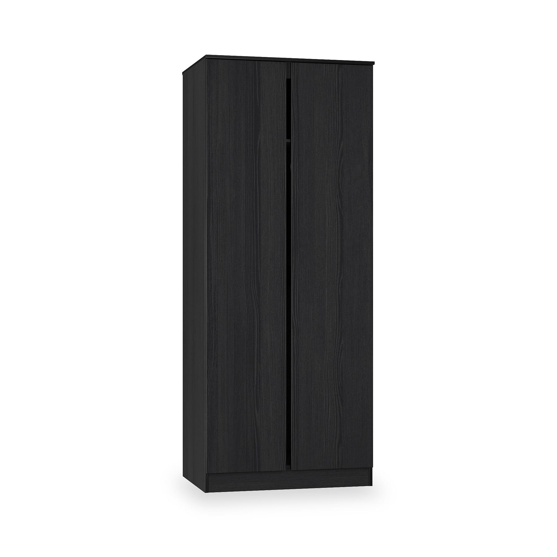 Langley 3 Piece Furniture Set Black from Roseland Furniture