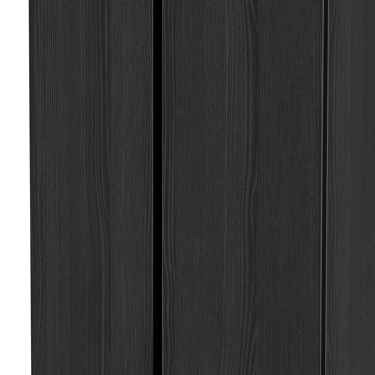 Langley 3 Piece Furniture Set Black from Roseland Furniture