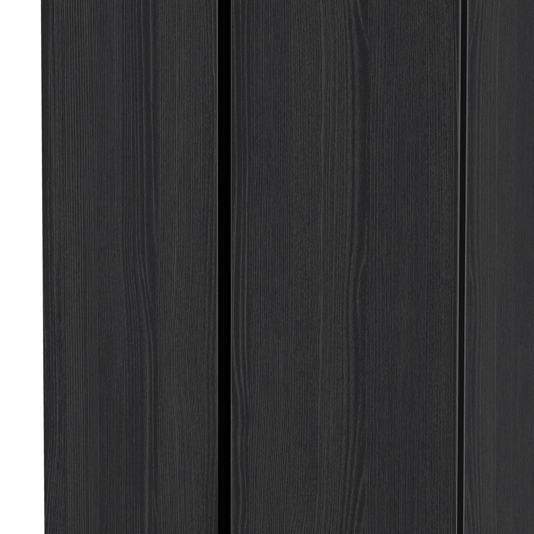 Langley 3 Piece Furniture Set Black from Roseland Furniture