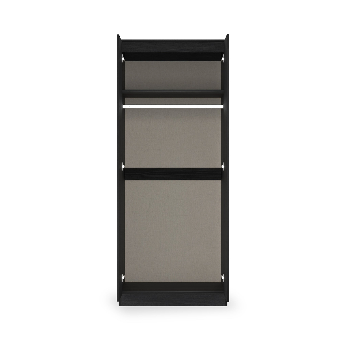 Langley 3 Piece Furniture Set Black from Roseland Furniture
