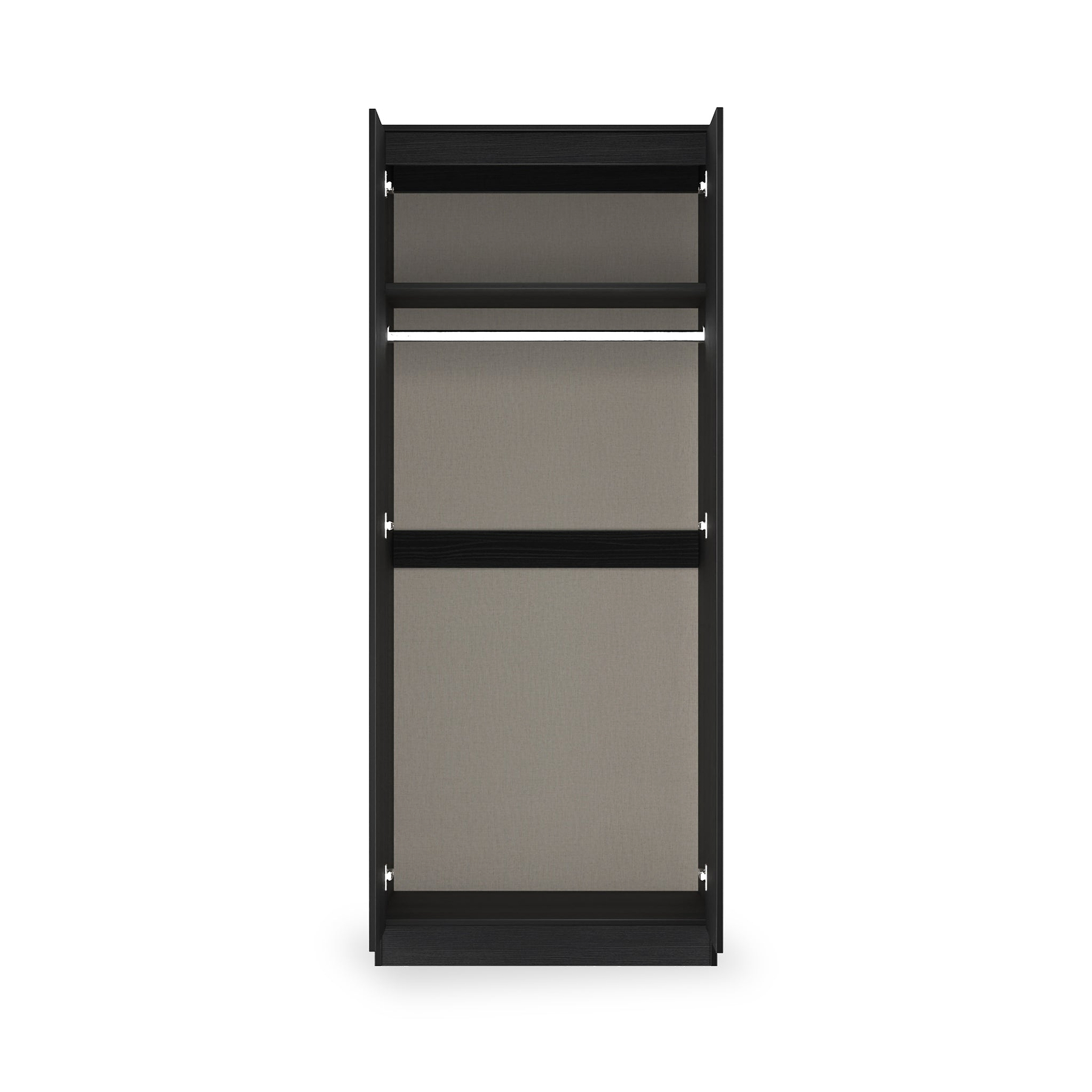 Langley 3 Piece Furniture Set Black from Roseland Furniture