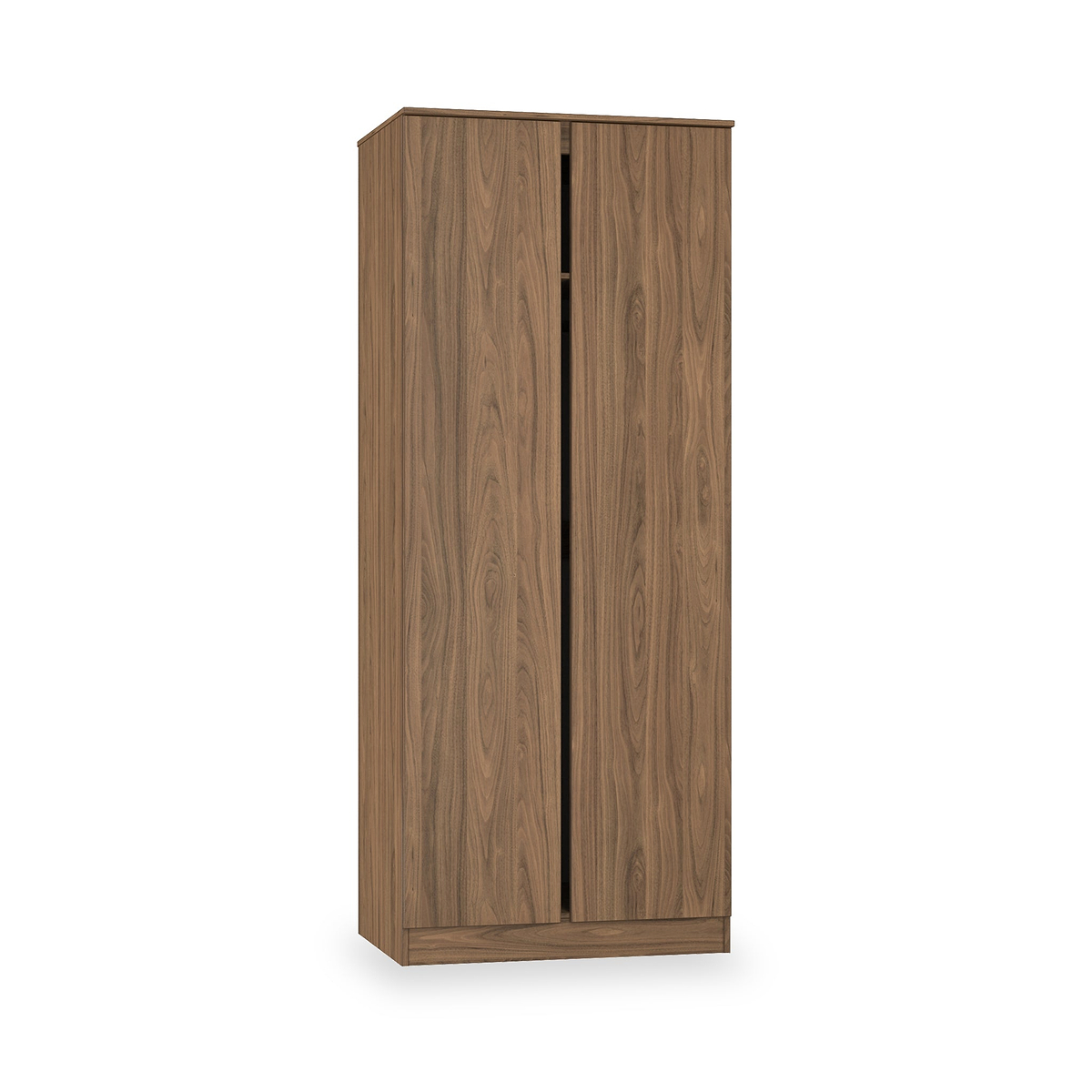 Langley 3 Piece Furniture Set Walnut from Roseland Furniture