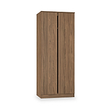Langley 3 Piece Furniture Set Walnut from Roseland Furniture