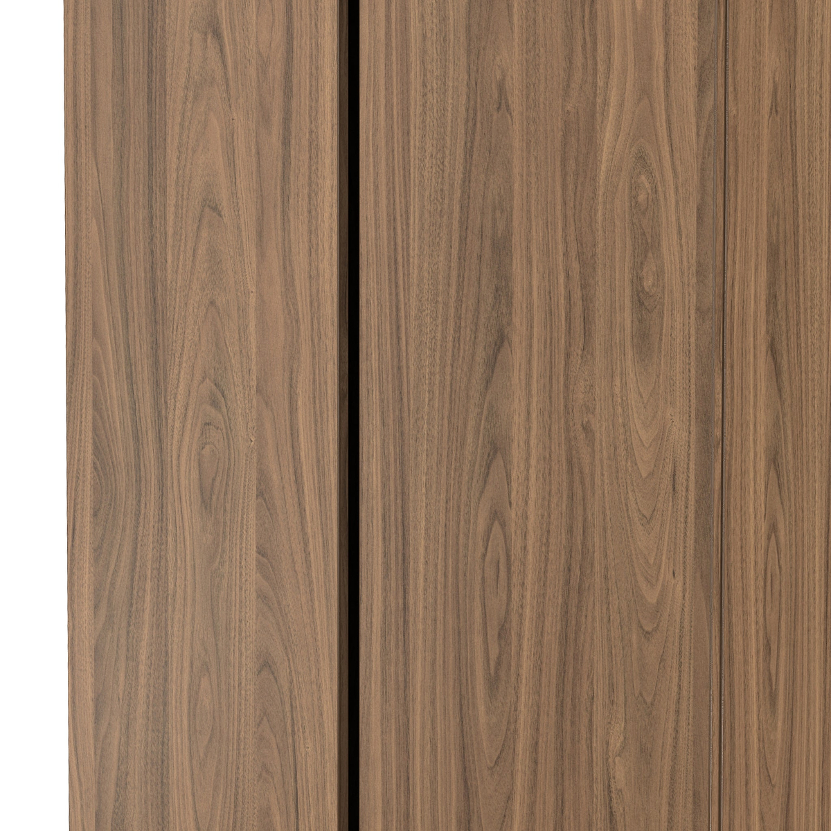 Langley 3 Piece Furniture Set Walnut from Roseland Furniture