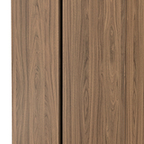 Langley 3 Piece Furniture Set Walnut from Roseland Furniture