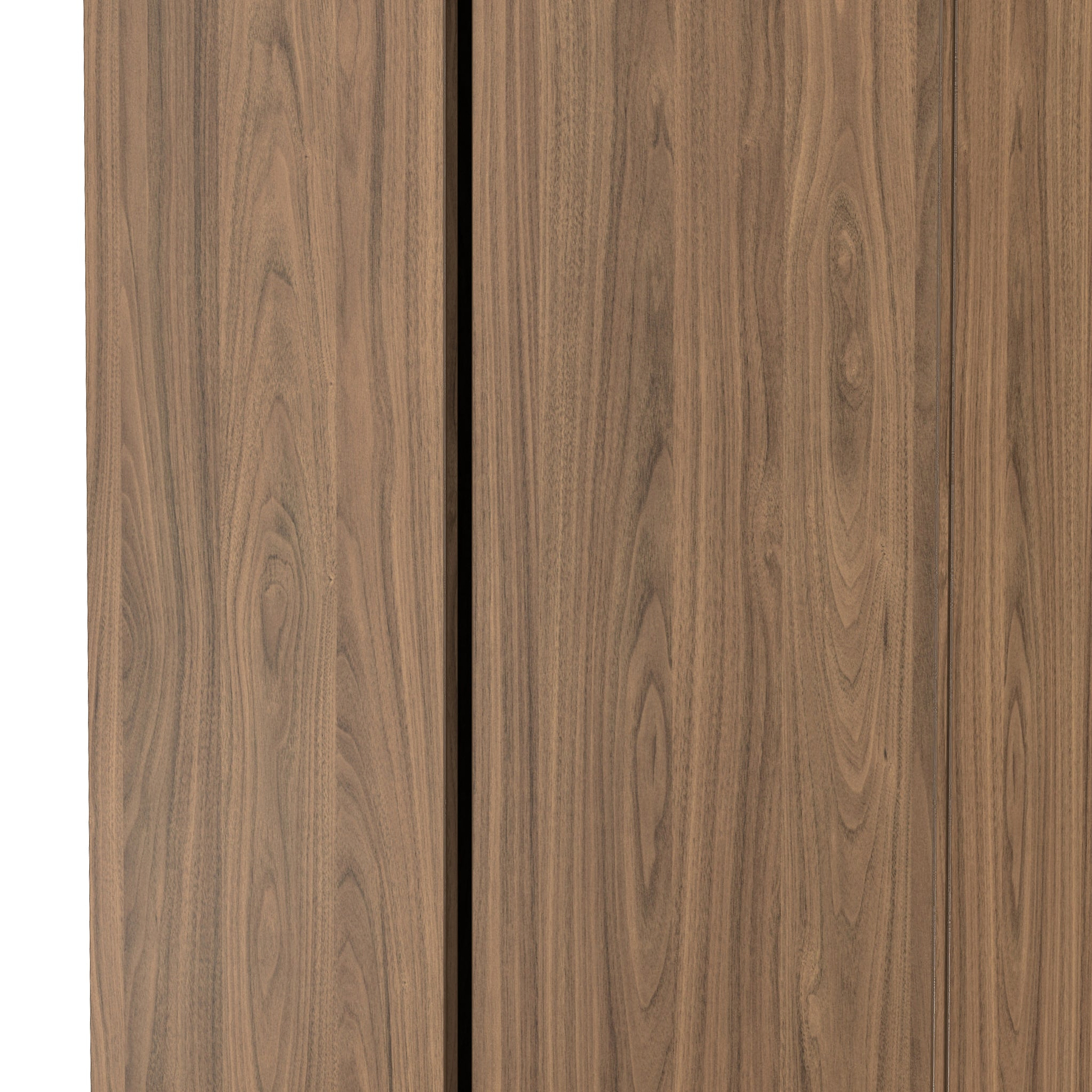 Langley 3 Piece Furniture Set Walnut from Roseland Furniture