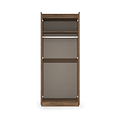 Langley 3 Piece Furniture Set Walnut from Roseland Furniture