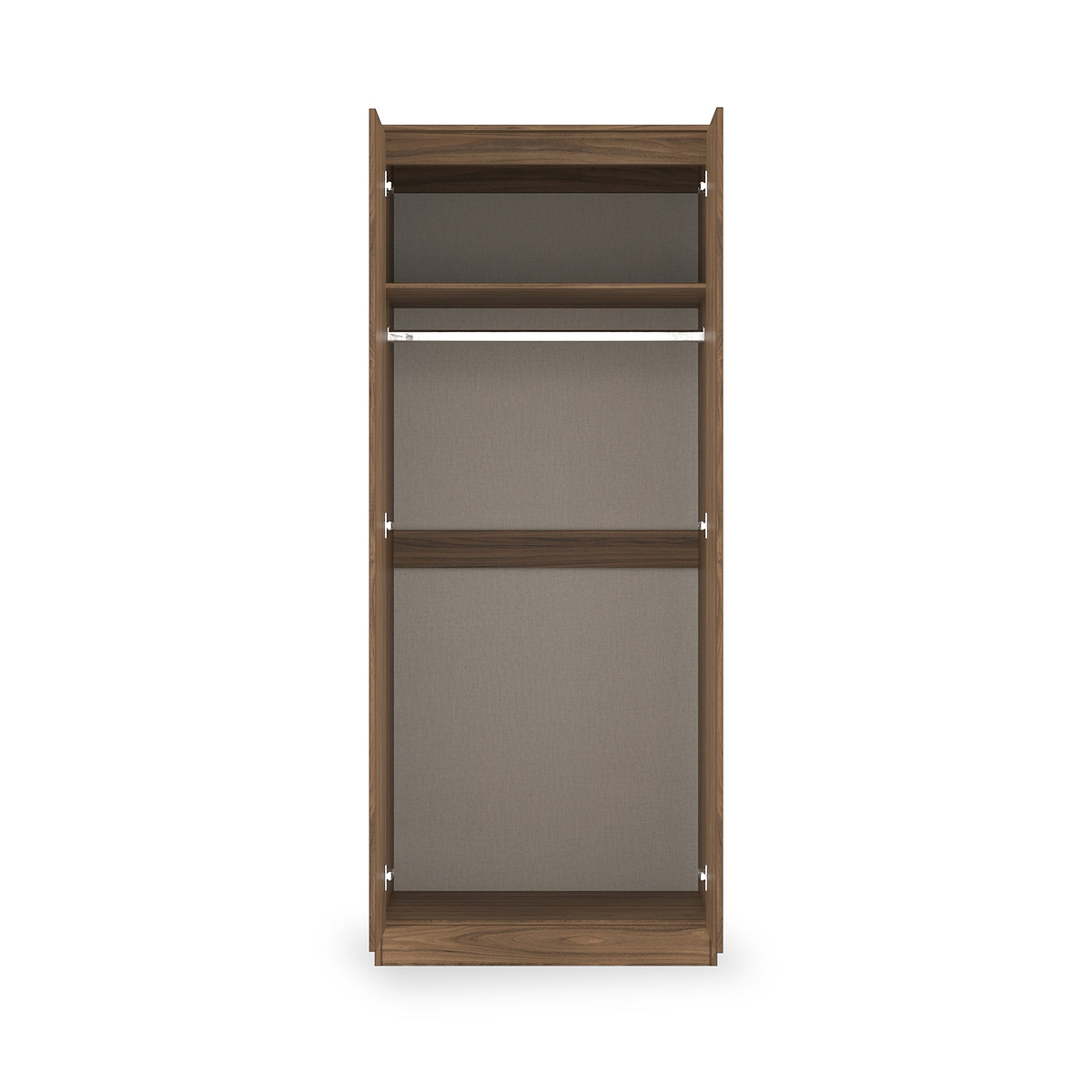Langley 3 Piece Furniture Set Walnut from Roseland Furniture