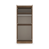Langley 3 Piece Furniture Set Walnut from Roseland Furniture