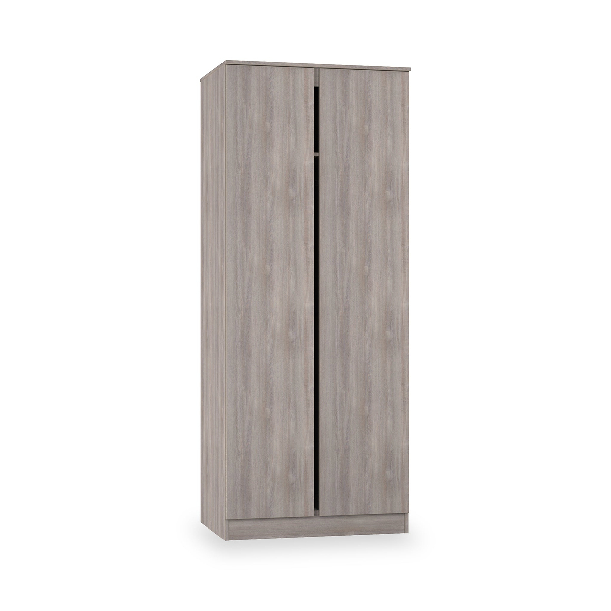 Langley 3 Piece Furniture Set Grey Oak from Roseland Furniture