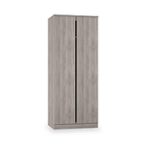 Langley 3 Piece Furniture Set Grey Oak from Roseland Furniture