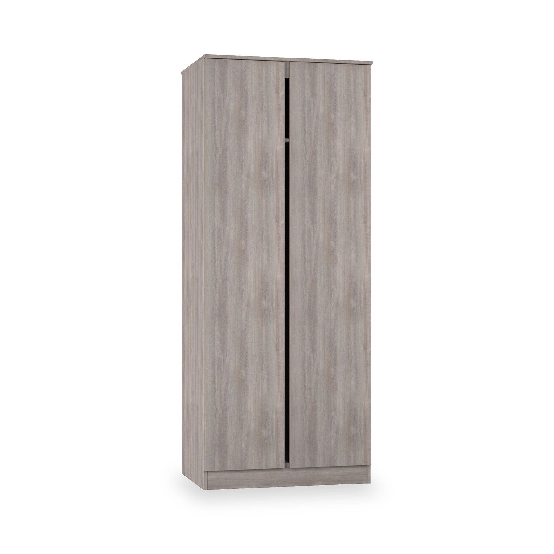 Langley 3 Piece Furniture Set Grey Oak from Roseland Furniture