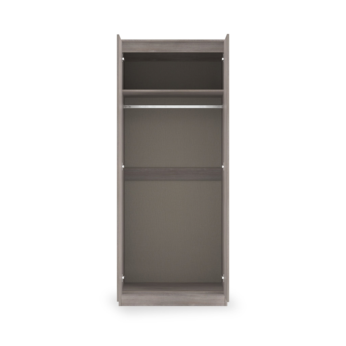 Langley 3 Piece Furniture Set Grey Oak from Roseland Furniture