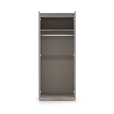 Langley 3 Piece Furniture Set Grey Oak from Roseland Furniture