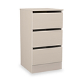 Langley 3 Piece Furniture Set Cashmere from Roseland Furniture