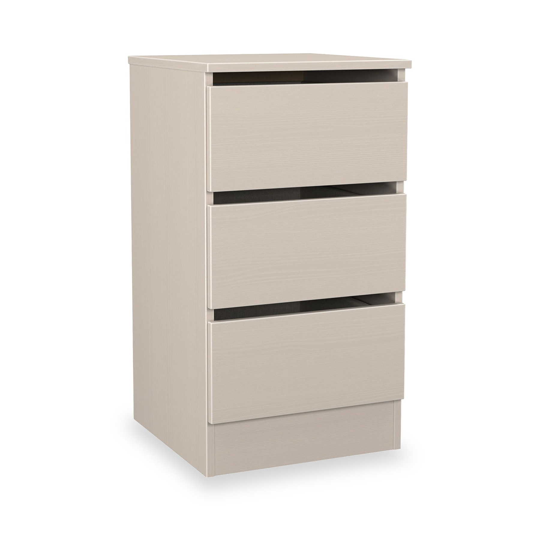 Langley 3 Piece Furniture Set Cashmere from Roseland Furniture