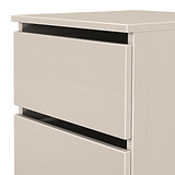Langley 3 Piece Furniture Set Cashmere from Roseland Furniture