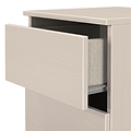Langley 3 Piece Furniture Set Cashmere from Roseland Furniture