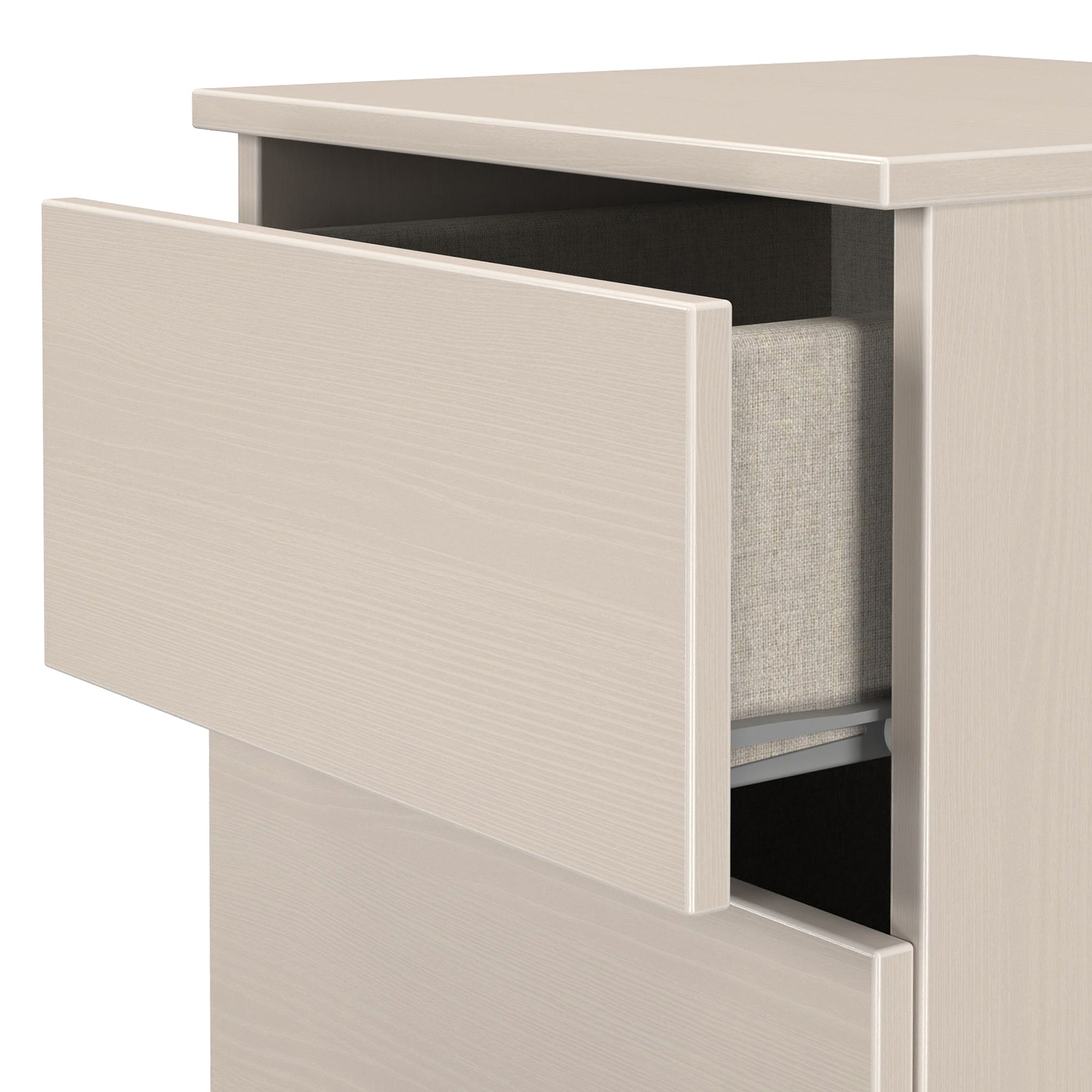 Langley 3 Piece Furniture Set Cashmere from Roseland Furniture